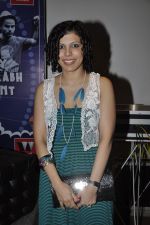Anuradha Menon at the launch of Saurabh Pant Book in Bonoba, Mumbai on 19th Jan 2012 (3).JPG
